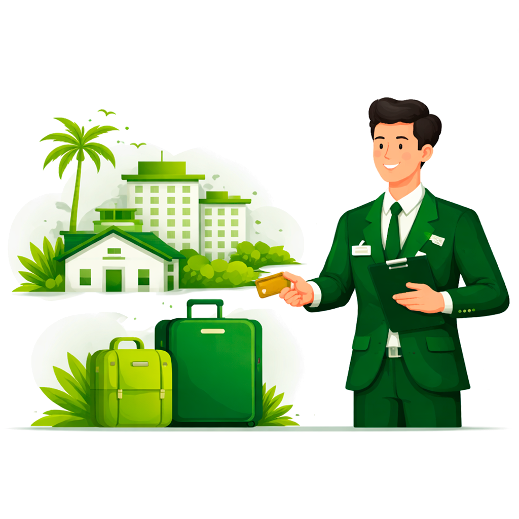 Portada de acceso Rentenli